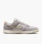 Кроссовки мужские Nike Dunk Low Retro Se Grey HJ4329-002