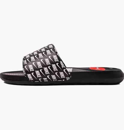Тапочки мужские Nike Victori One Black CN9678-006