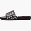 Тапочки мужские Nike Victori One Black CN9678-006