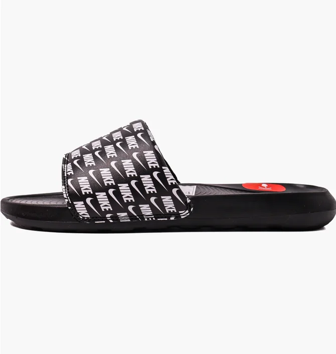 Тапочки мужские Nike Victori One Black CN9678-006