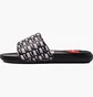 Тапочки мужские Nike Victori One Black CN9678-006