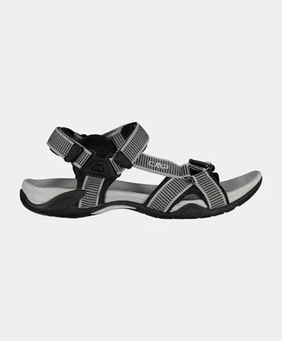 Сандалі чоловічі CMP Hamal Hiking Sandal Grey 38Q9957-75UE