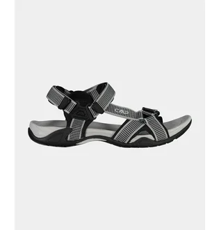 Сандалі чоловічі CMP Hamal Hiking Sandal Grey 38Q9957-75UE