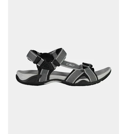 Сандалі чоловічі CMP Hamal Hiking Sandal Grey 38Q9957-75UE