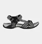 Сандалі чоловічі CMP Hamal Hiking Sandal Grey 38Q9957-75UE