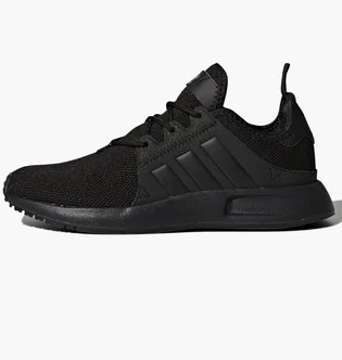 Кросівки дитячі Adidas X_Plr Shoes Black By9879