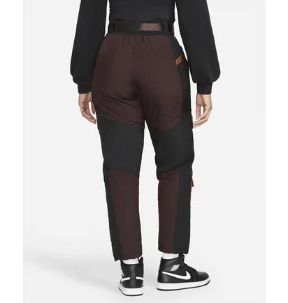 Штани жіночі Air Jordan Cozy Girl Brown DJ2730-203