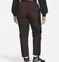 Штани жіночі Air Jordan Cozy Girl Brown DJ2730-203
