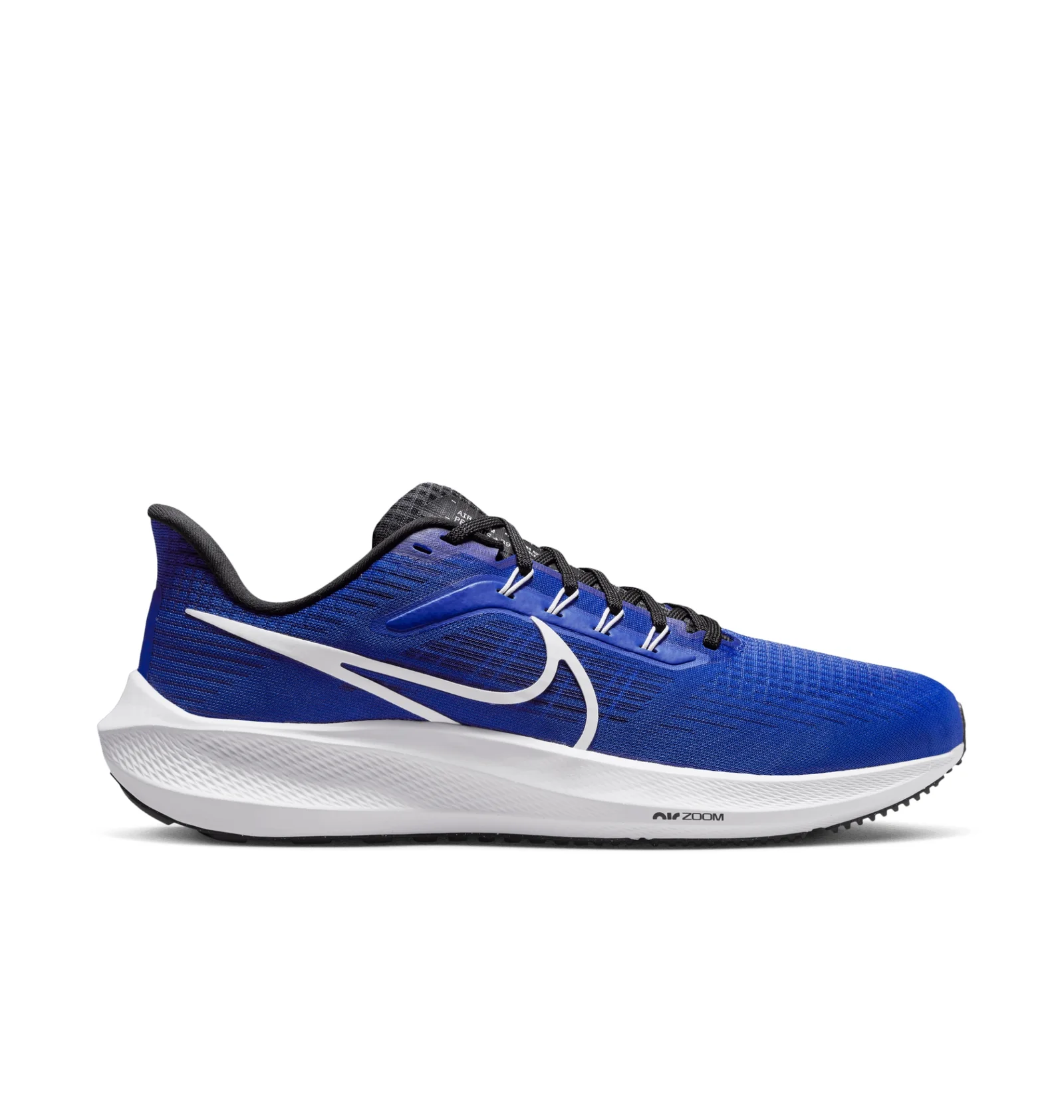NIKEスニーカー ᐉ Кросівки чоловічі Nike Air Zoom Pegasus 39 Blue Dh4071-400