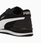 Кроссовки унисекс Puma St Runner V4 Suede Black 399665-01