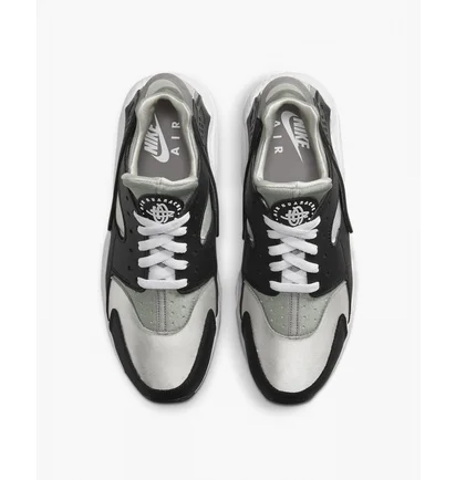 Кросівки чоловічі Nike Air Huarache Black Dd1068-006