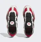 Кроссовки мужские Adidas Niteball Shoes White H06508