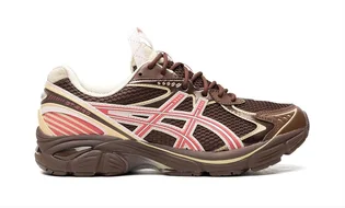 Кросівки чоловічі Asics Ub8-S Gt 2160 Brown 1203A641-200