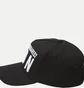 Кепка чоловіча Dsquared2 Icon Cap White Logo Black BCM041205C00001