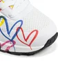 Кросівки жіночі Skechers X Jgoldcrown: Uno - Spread The Love White 155507-WMLT