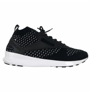 Кроссовки мужские Reebok Freebandz Zoku Runner Ultraknit Black BD5852
