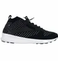 Кросівки чоловічі Reebok Freebandz Zoku Runner Ultraknit Black BD5852