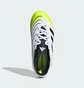 Сороконіжки дитячі Adidas Predator Club White JH8862