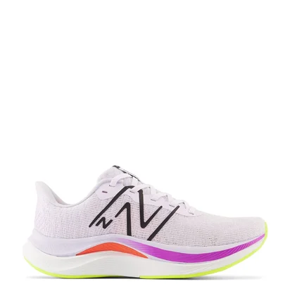 Кроссовки женские New Balance Fuelcell Propel V4 Pink WFCPRLG4