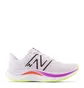 Кроссовки женские New Balance Fuelcell Propel V4 Pink WFCPRLG4