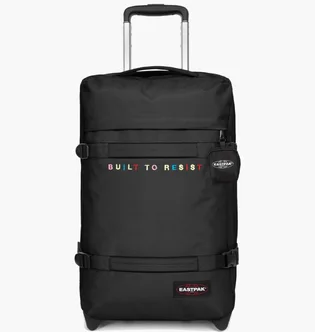 Валіза EASTPAK TransitR Black EK0A5BA7O05
