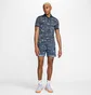 Шорты мужские Nike Court Heritage 6 Inch Short Blue FD5405-474