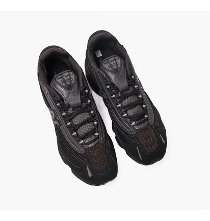 Кросівки чоловічі New Balance 1000 Grey/Black M1000NBB