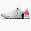 Кроссовки мужские Nike Free Metcon 5 White DV3949-100
