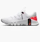 Кроссовки мужские Nike Free Metcon 5 White DV3949-100