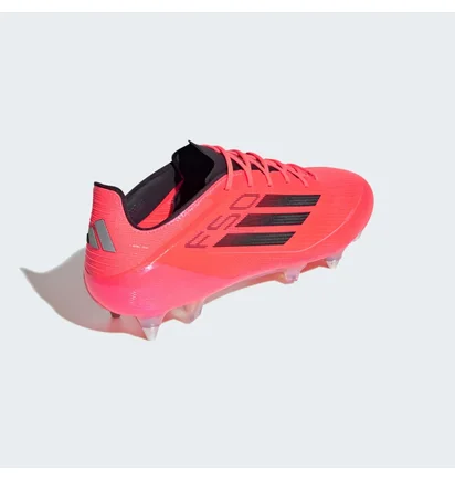 Бутси унісекс Adidas F50 Elite Soft Ground Cleats Pink IF1296