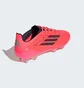 Бутси унісекс Adidas F50 Elite Soft Ground Cleats Pink IF1296