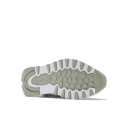 Кроссовки мужские Reebok Classic Leather White 100008789