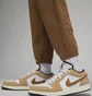 Штани чоловічі Air Jordan Wordmark Brown FJ0696-281