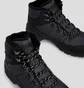 Черевики чоловічі Cmp Annuuk Snowboot Wp Grey/Black 31Q4957-U423