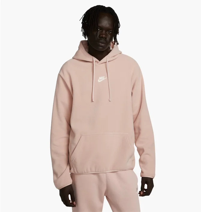 Худі чоловіче Nike Sportswear Beige FJ0726-601