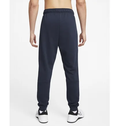 Штаны мужские Nike Dri-Fit Black Cz6379-451