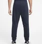 Штаны мужские Nike Dri-Fit Black Cz6379-451