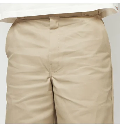 Шорти чоловічі Dickies 13 Inch Multi Pocket Beige DK0A4XOZKHK1