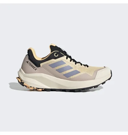 Кросівки жіночі Adidas Terrex Trail Rider Trail Running Shoes Beige Hr1184