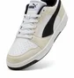 Кросівки жіночі Puma Rebound V6 Low Beige 392328-18