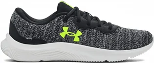 Кросівки чоловічі Under Armour Mojo 2 Black 3024134-007
