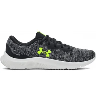 Кросівки чоловічі Under Armour Mojo 2 Black 3024134-007