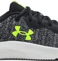 Кросівки чоловічі Under Armour Mojo 2 Black 3024134-007
