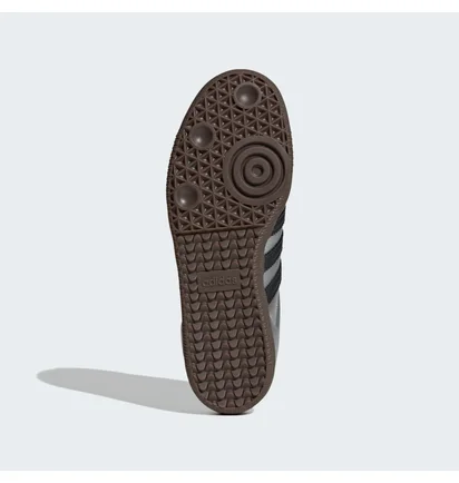 Кроссовки женские Adidas Samba Og Shoes Metallic JI4218