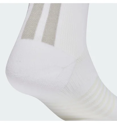 Носки Adidas Runxclima Indoor (1 пара) White JN3561