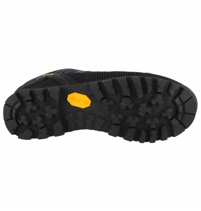 Кроссовки мужские CMP Moon Low Blue 31Q4787-N950