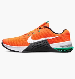 Кроссовки унисекс Nike Training Shoes Orange Cz8281-883