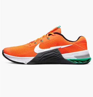 Кроссовки унисекс Nike Training Shoes Orange Cz8281-883