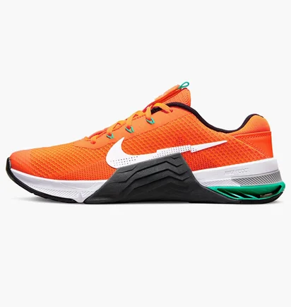 Кроссовки унисекс Nike Training Shoes Orange Cz8281-883