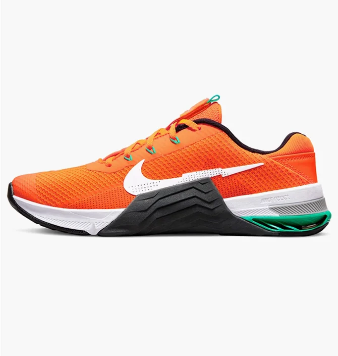 Кроссовки унисекс Nike Training Shoes Orange Cz8281-883